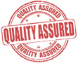 quality assured