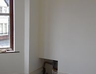 Damp Proof Course and Render